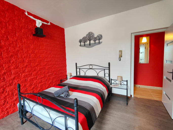 Bedroom 8