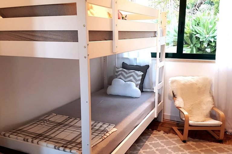 Bedroom 3, Magical VILLA "CASA KOI" in São Brás de Alportel, São Brás de Alportel
