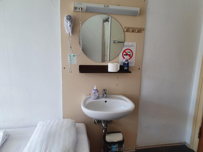 Others 3, Hotel Markischer Hof, Berlin