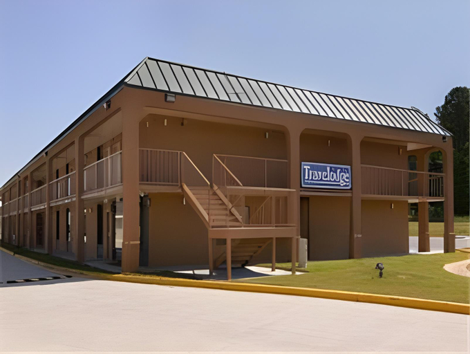 Exterior & Views 2, Newnan Nook, Coweta