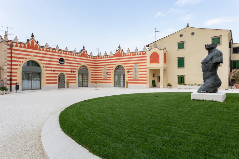 Boutique Hotel Villa Zoppi - Adults only, Verona