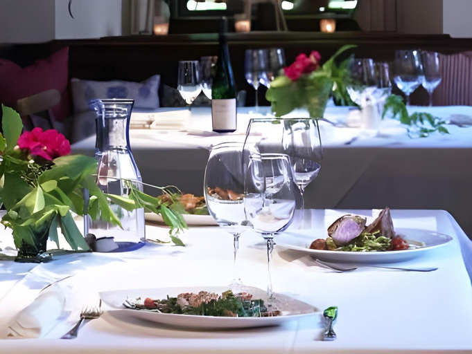 Food & Drinks 1, Hotel Gasthof zur Post, Salzburg Umgebung