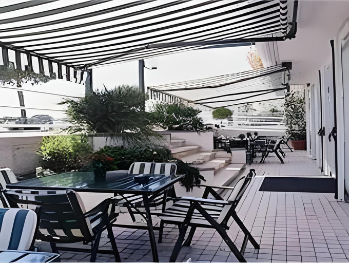 Others 2, Hotel La Goletta, Udine