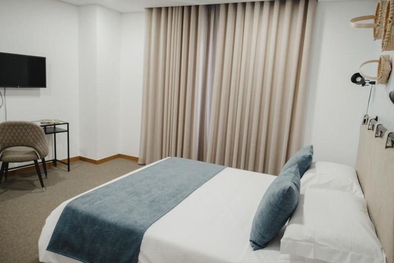 Others 4, Alojamento 88, Castro Daire