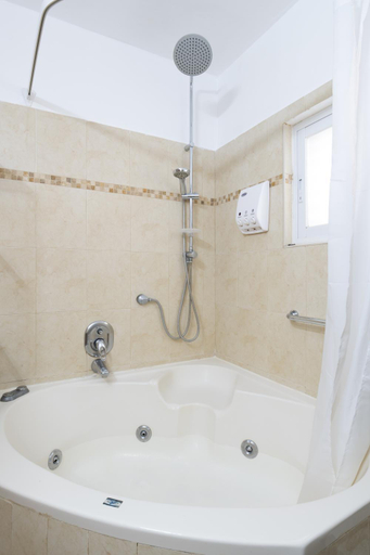 Others 2, Yagen boutique apartments