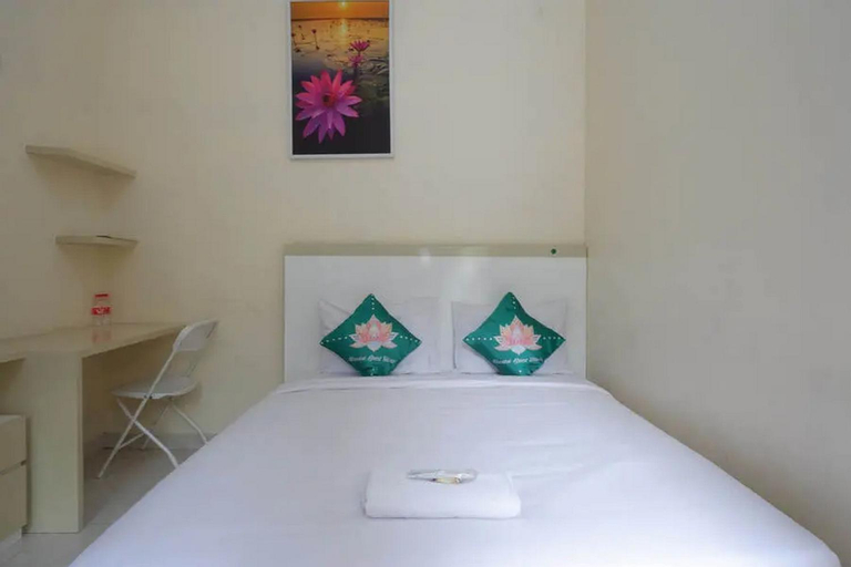 Bedroom 12