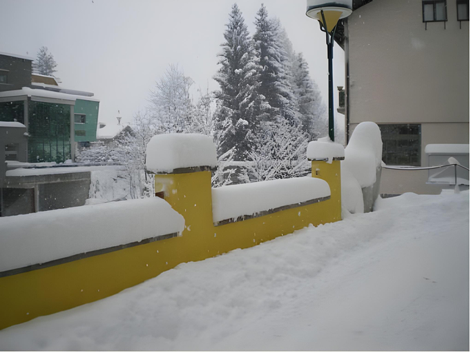 Others 4, Haus Frey, Sankt Johann im Pongau