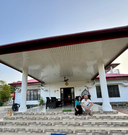 Exterior & Views, SereniTea Chaya By GRB, Sivasagar