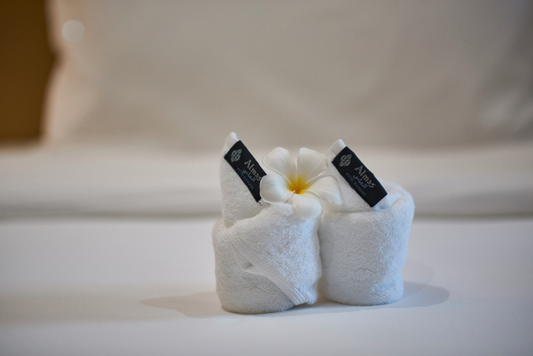 Amenities 29