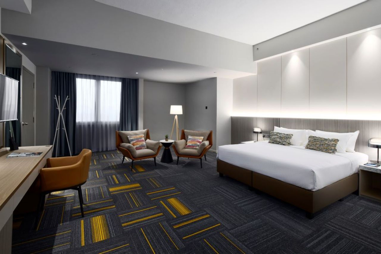 Bedroom 12