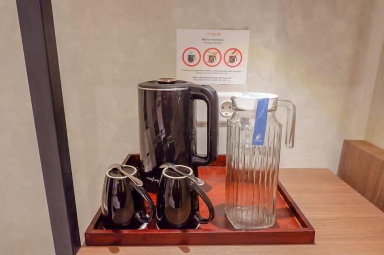 Amenities 3