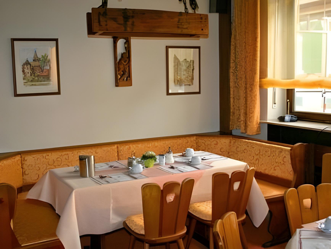 Food & Drinks 5, Hotel Altes Weinhaus, Neustadt an der Weinstraße
