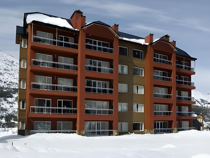 Others 4, Village Condo Hotel, Bariloche