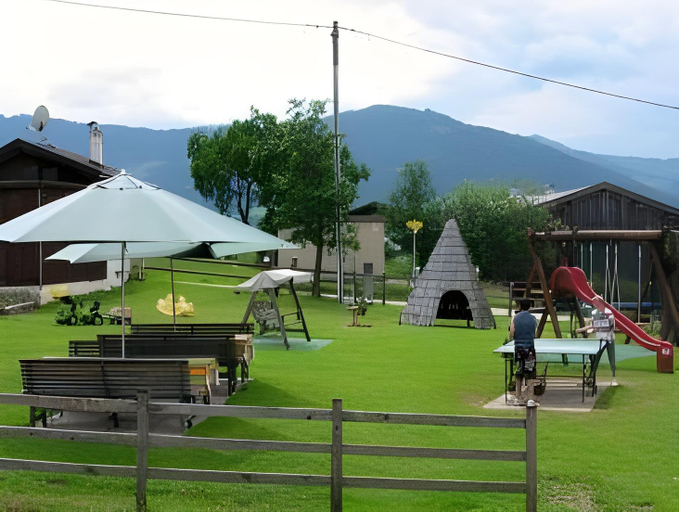 Others 5, Activ Wellness - Appartement Schermerhof, Kitzbühel