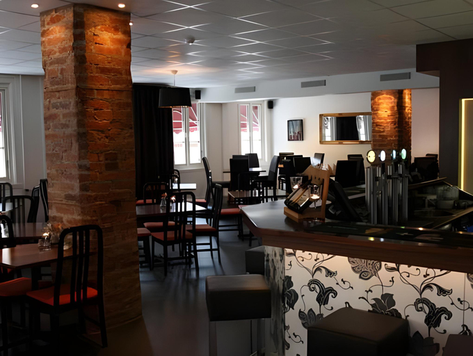 Food & Drinks 5, Grannagarden Hotell och Restaurang, Jönköping