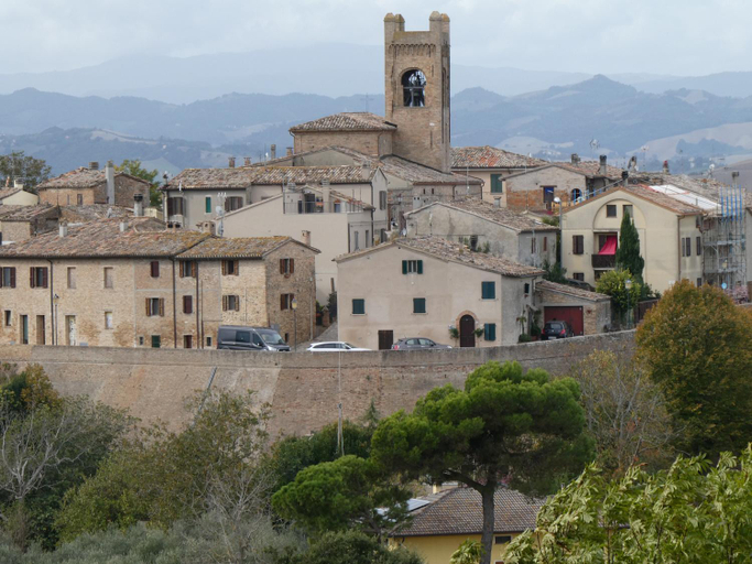 Others 5, B&B Locanda Montefabbri, Pesaro E Urbino