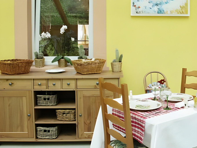 Food & Drinks 4, Logis Hotel Restaurant De La Poste et SPA de Montagne, Haut-Rhin