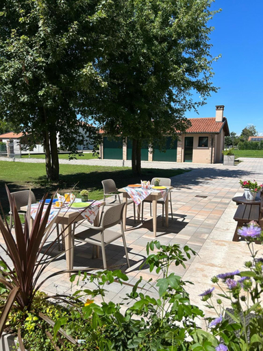 Others 3, Ca' Barbieri San Dona'- Calm and Comfort in the Veneto countryside, Venezia