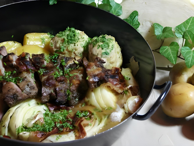Food & Drinks 5, Hotel Gasthof zur Post, Salzburg Umgebung