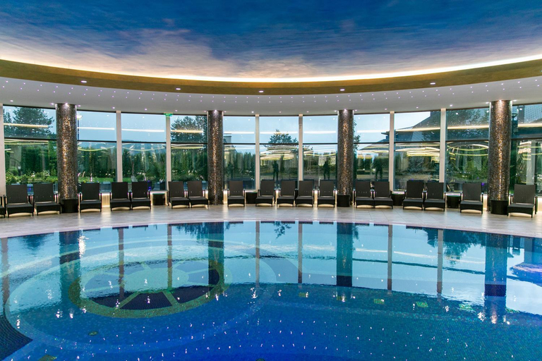Sport & Beauty 2, A Hoteli - Grand&Sky Hotel Tornik, Čajetina