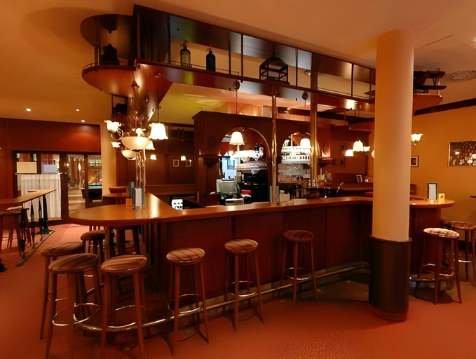 Food & Drinks 5, HKK Wernigerode, Harz