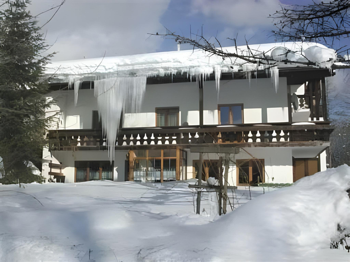 Others 2, Gastehaus Brandnerhof, Garmisch-Partenkirchen