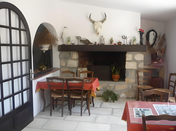 Food & Drinks 4, Clamador, Bouches-du-Rhône