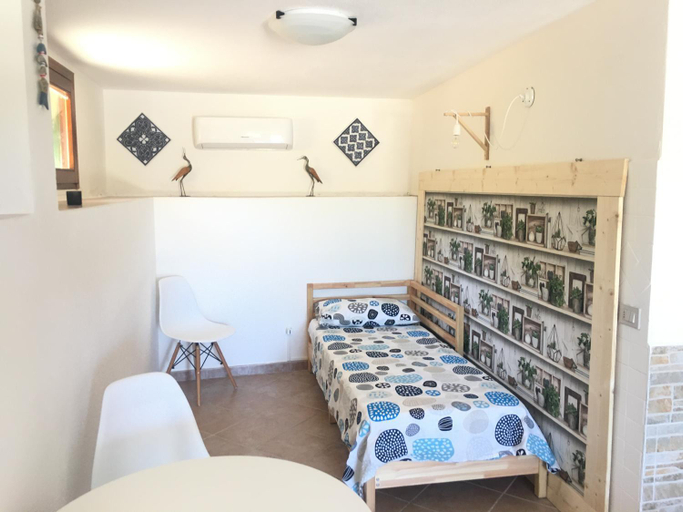 Others 2, B&B Tavolara, Nuoro