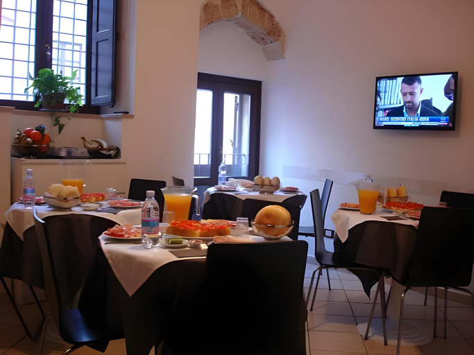 Others 4, B&B Vicere Speciale, Syracuse