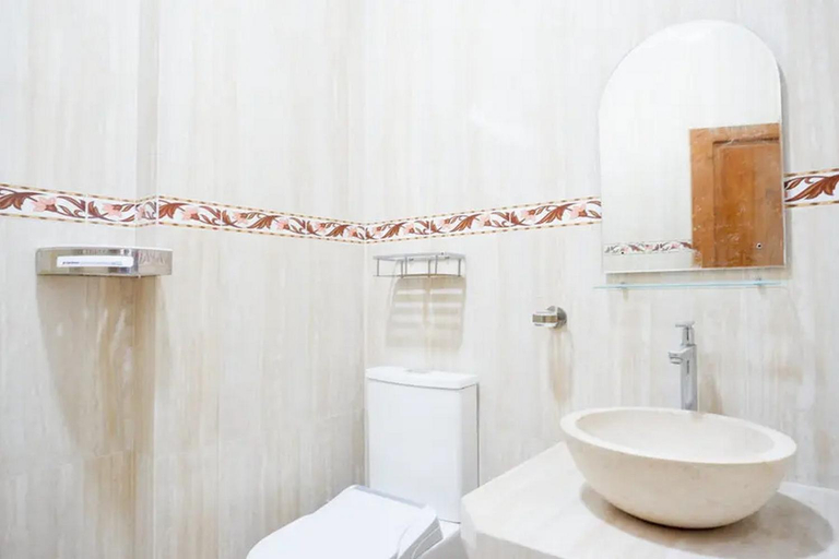 Bathroom 4