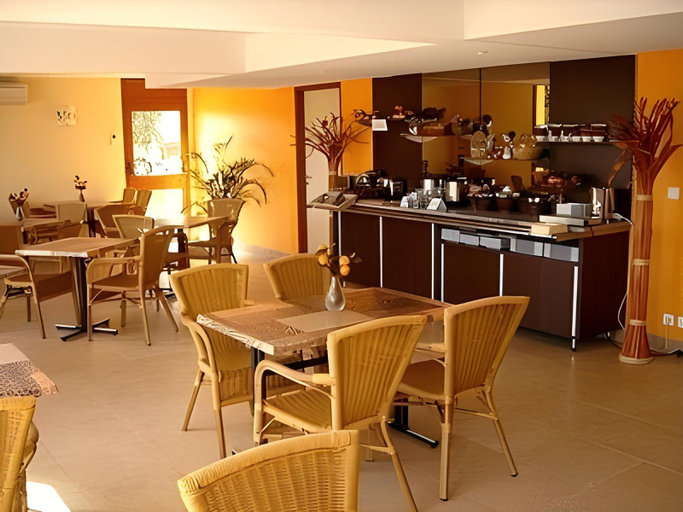 Food & Drinks 5, Logis Boutique Hotel Novalis, Gironde