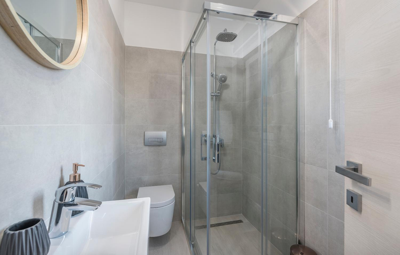 Others 3, Apart Residence Galant, Rovinj