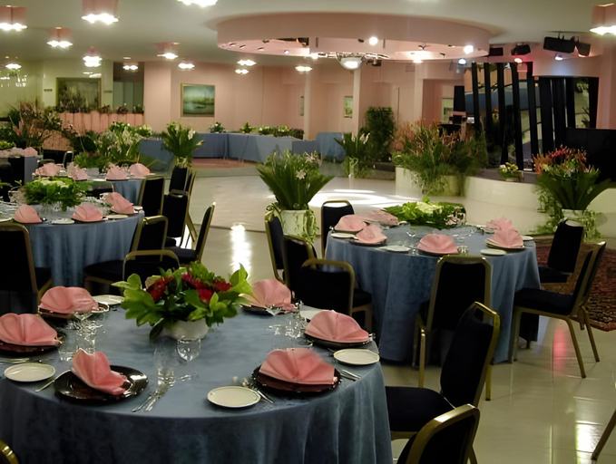 Food & Drinks 5, Hotel Villa, Barletta-Andria-Trani