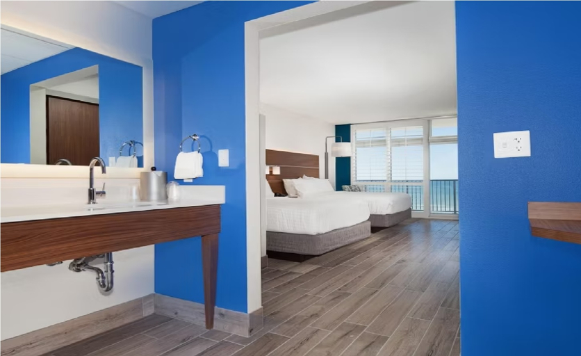 Bedroom 11