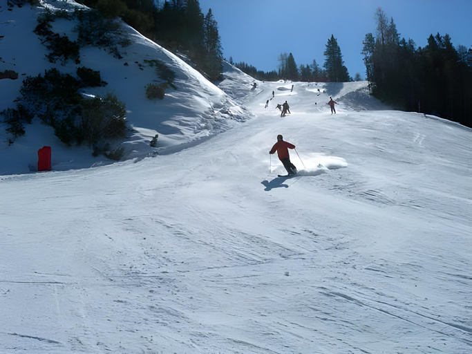 Others 5, Residence Kristall- Fiemme Holidays, Trento