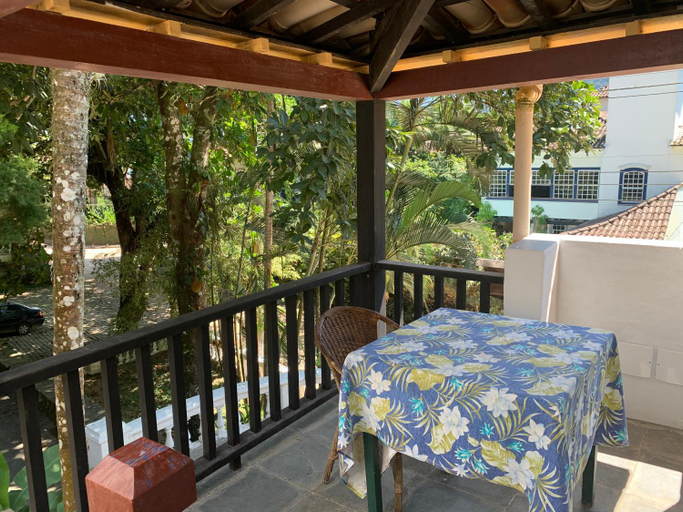 Others 5, Casas Aguas Cantantes, Ubatuba