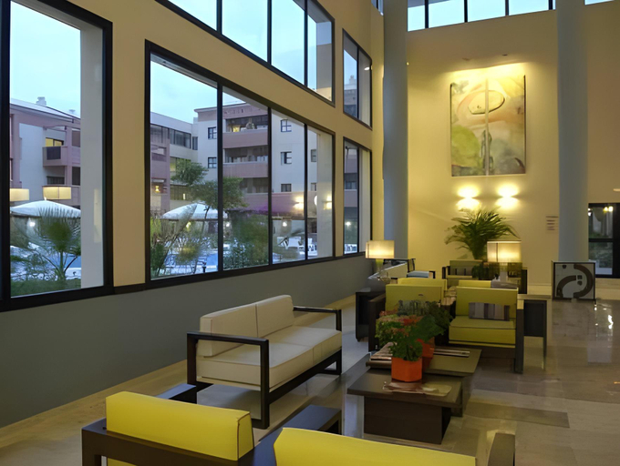 Public Area 2, Leo Punta Umbria III - Adults Only, Huelva