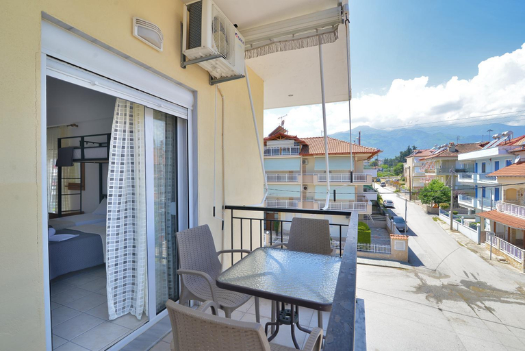 Others 4, Apartments Kalina, Central Macedonia