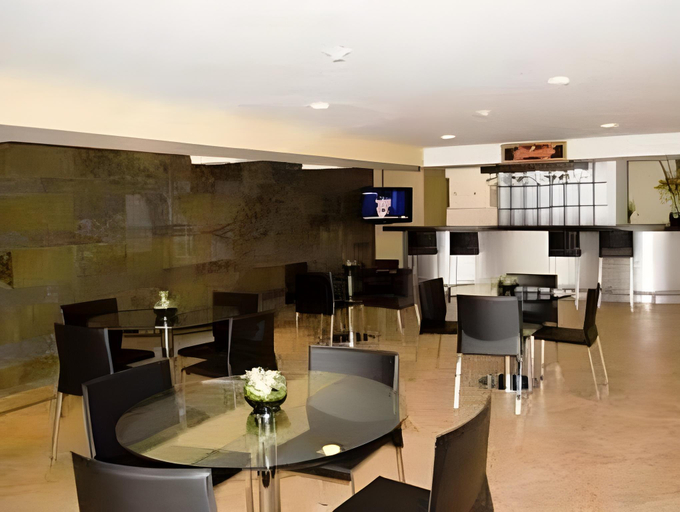 Food & Drinks 5, Best Western Plus Hotel San Diego, Medellín