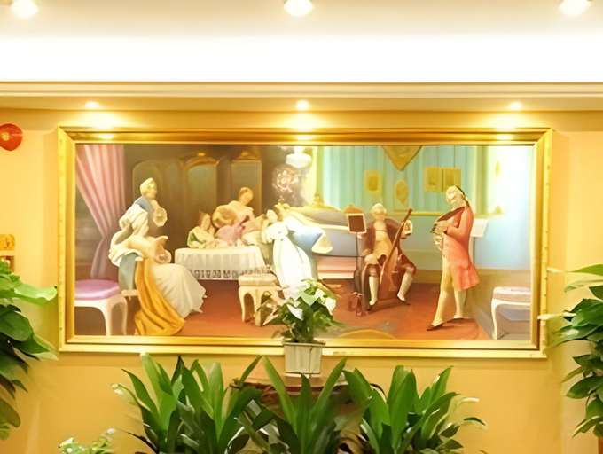 Others 5, Vienna Hotel Meizhou Mei County Airport, Meizhou