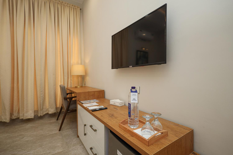 Others 4, The Mark Suites, Islamabad