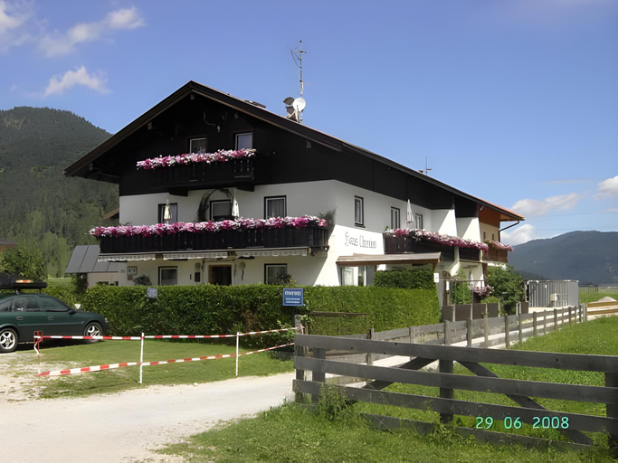 Others 5, Haus Christlum, Schwaz