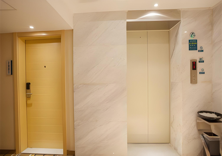 Others 5, City Comfort Inn Nanning Zhongshan Road Mosaic, Nanning