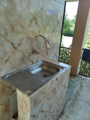 Others 2, Roin Guest House, Lanchkhuti