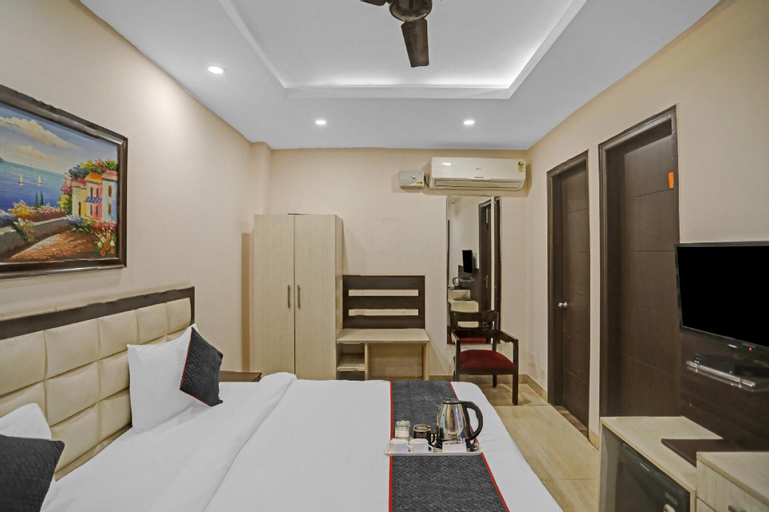 Bedroom 6