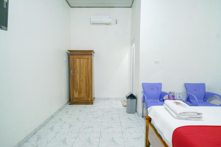 Bedroom 24