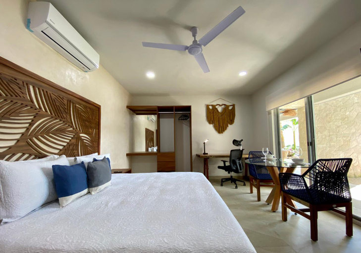 Bedroom 15