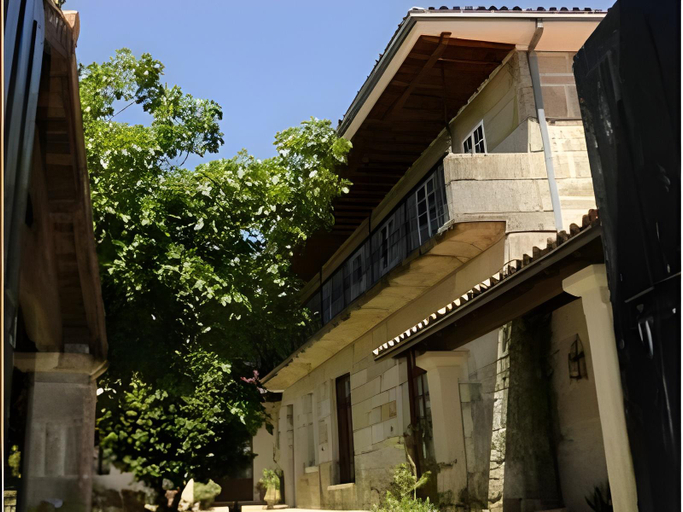 Others 3, Casa Casarellos, Ourense