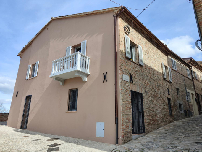 Others 4, B&B Locanda Montefabbri, Pesaro E Urbino