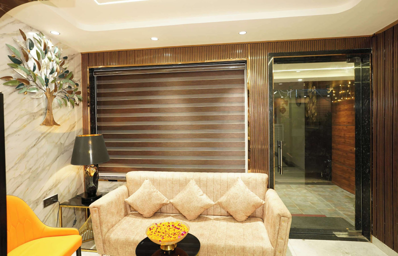 Others 5, Hotel V Inn Studio, Jaipur